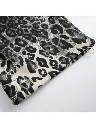 Yushe Soft Cropped Set 