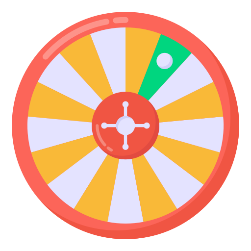 Spin Wheel